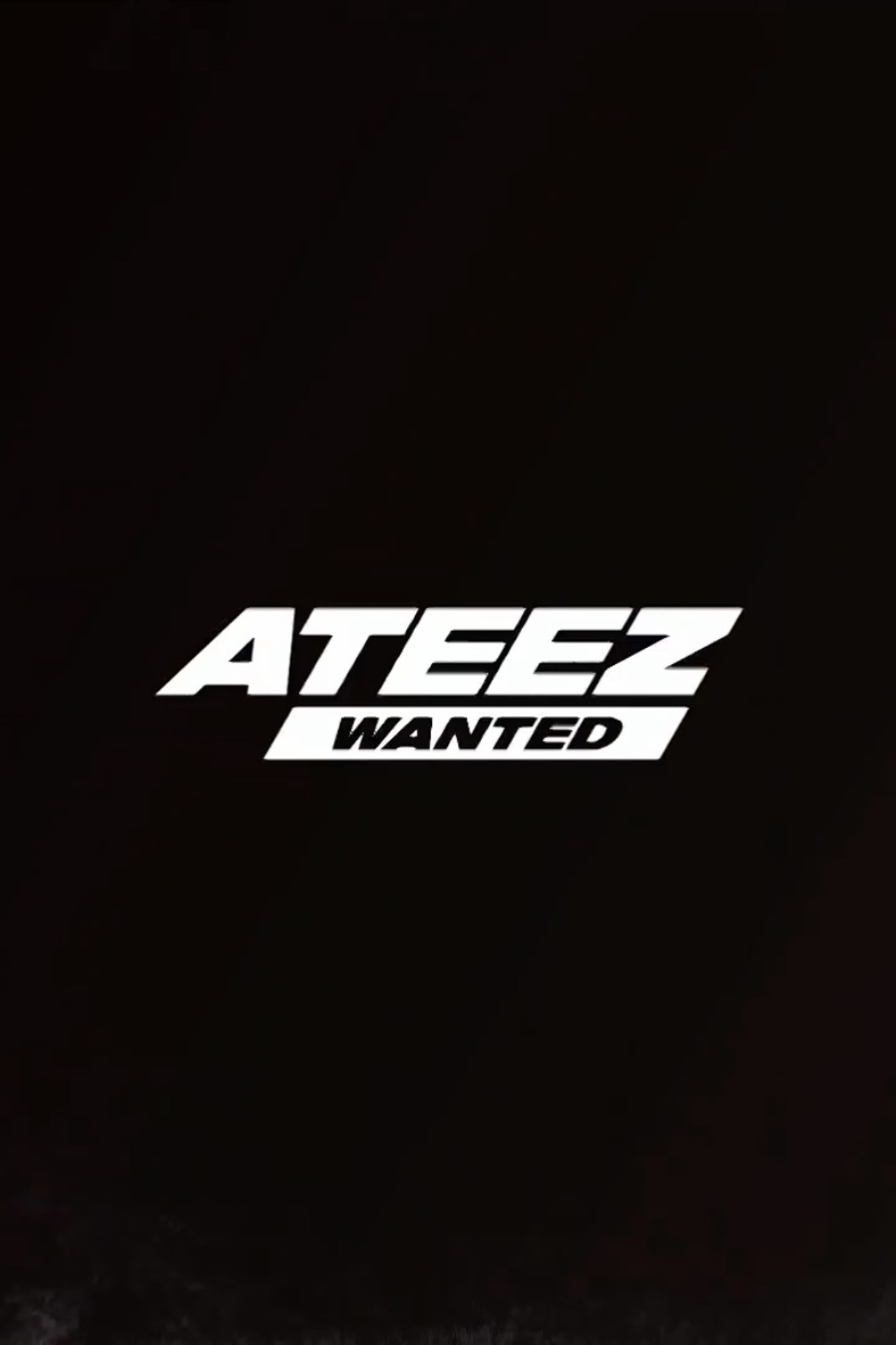 ATEEZ WANTED