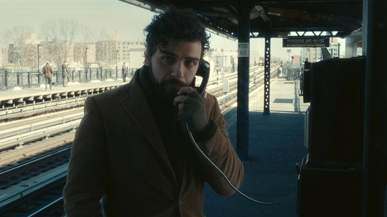 Inside Llewyn Davis background 53
