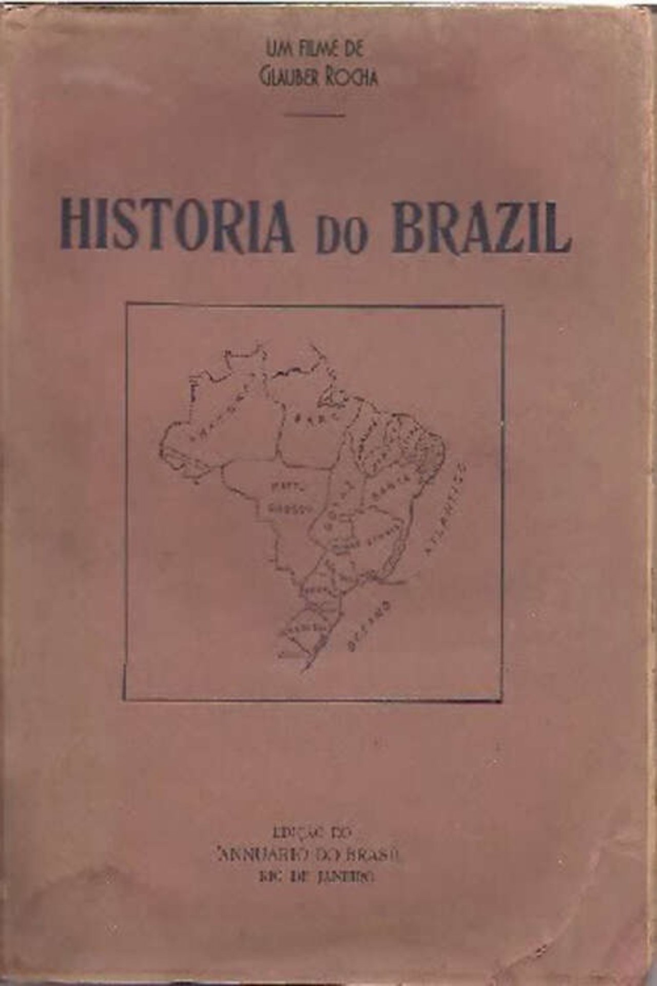 History of Brazil