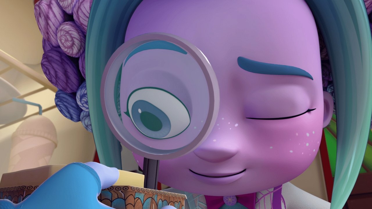 Vampirina - Season 3 Episode 23 : Aw, Shucks
