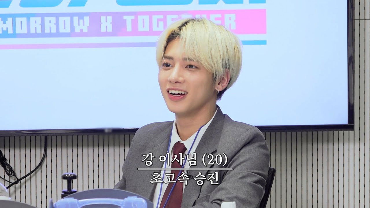 TO DO X TXT - Season 3 Episode 23 : Episode 48