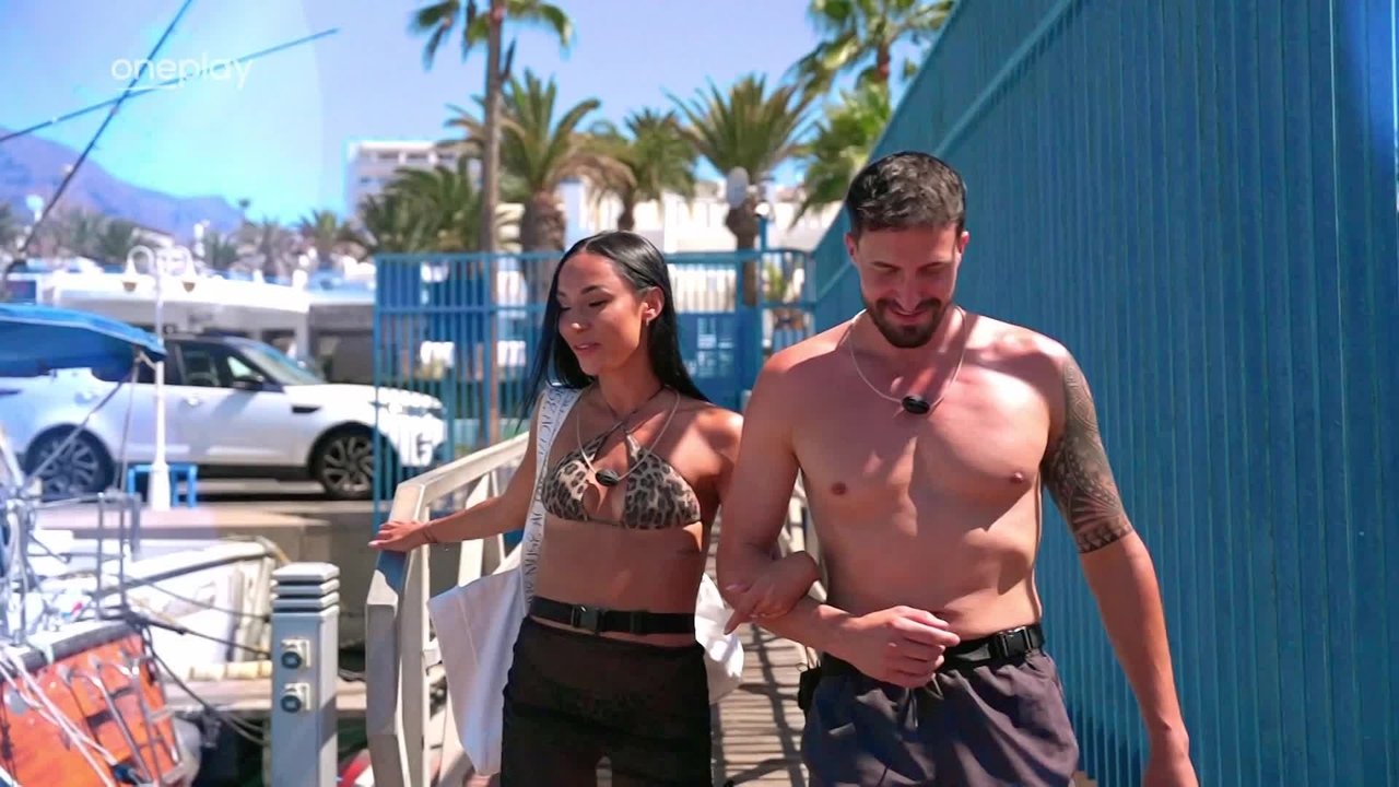 Love Island - Season 5 Episode 27 : Episode 27