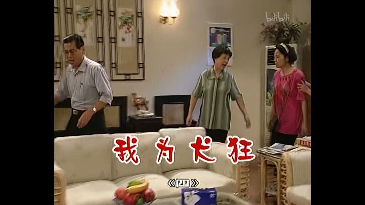 外来媳妇本地郎 — Épisode 582