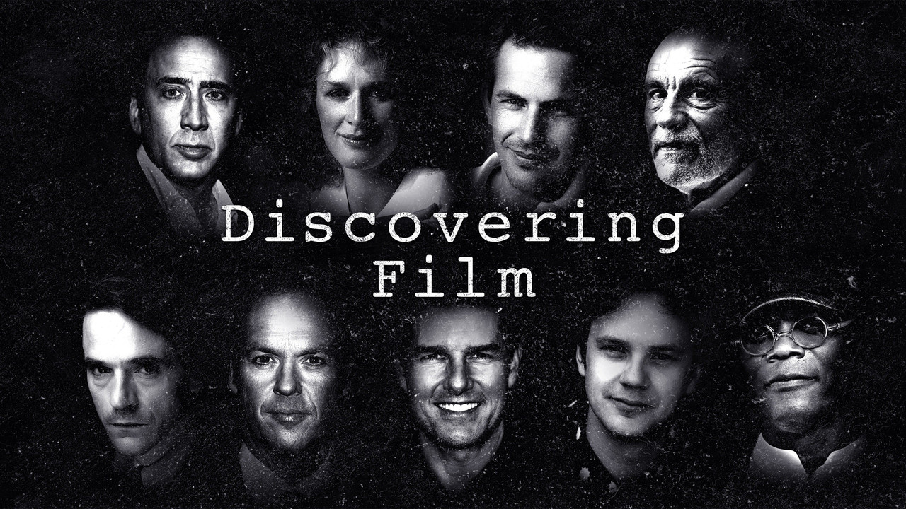 Discovering Film still 2