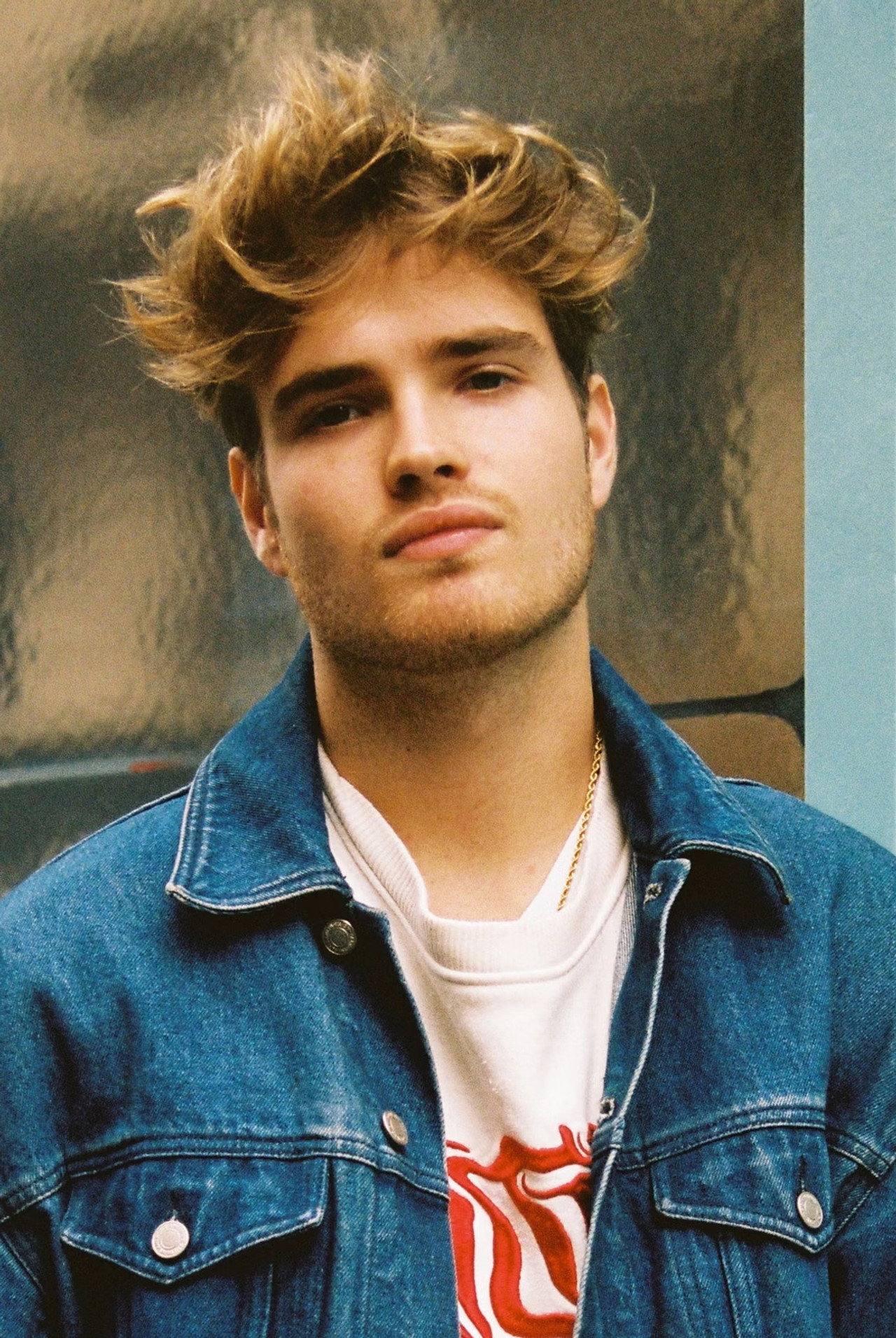 Esteban Vial
