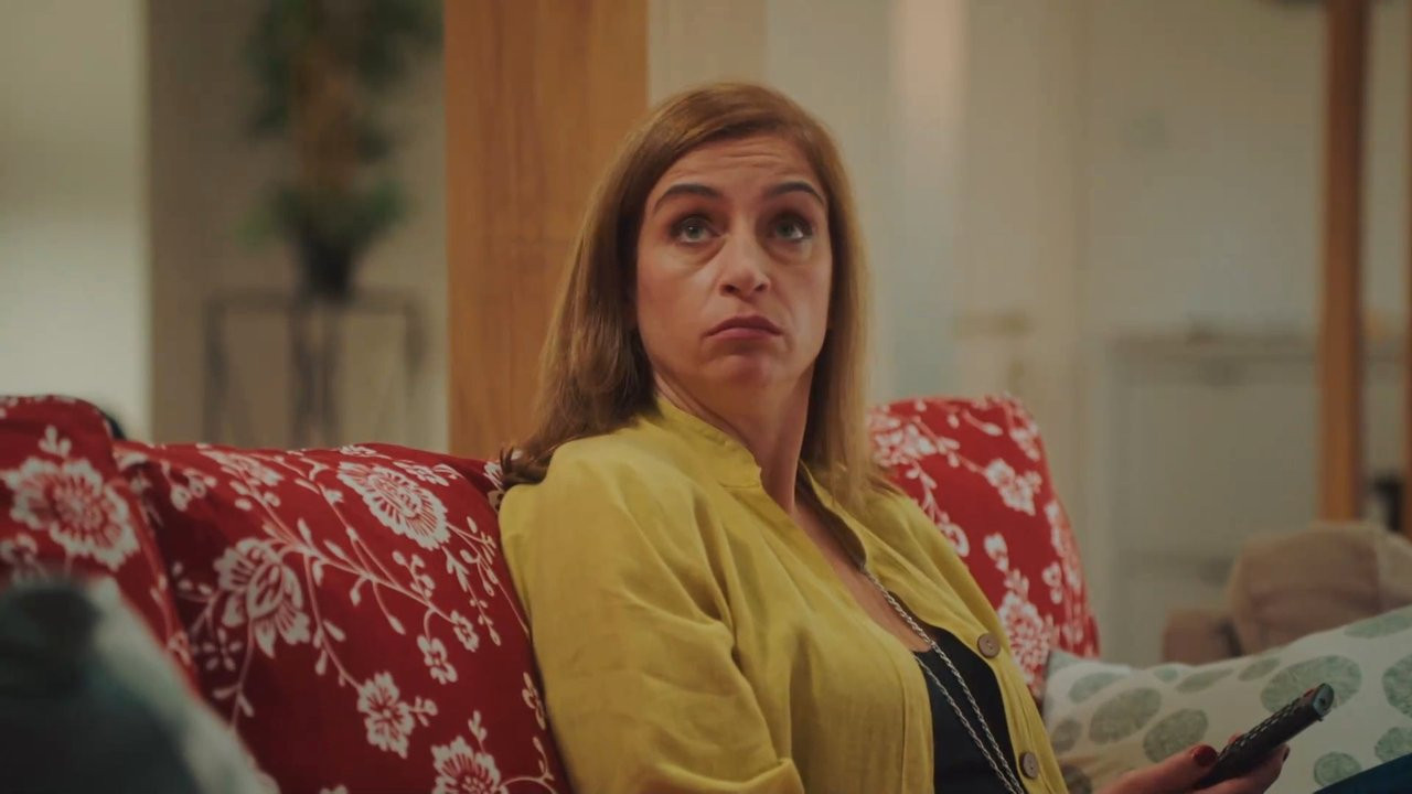 Sekirca v med — Épisode 45