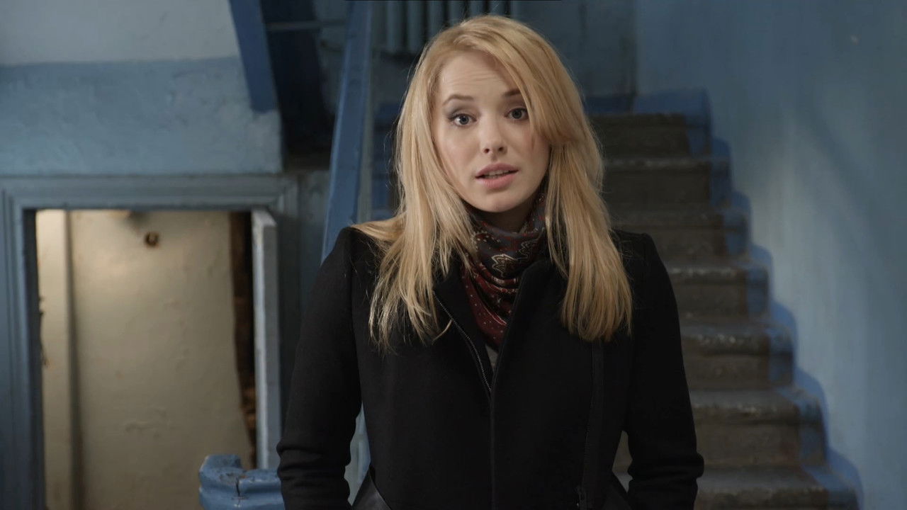 Реальные Пацаны — Épisode 6