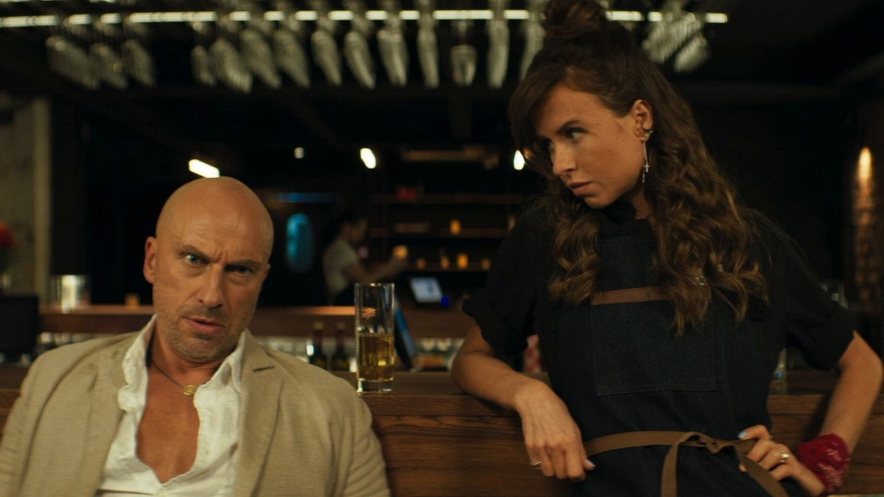 В активном поиске — Épisode 3