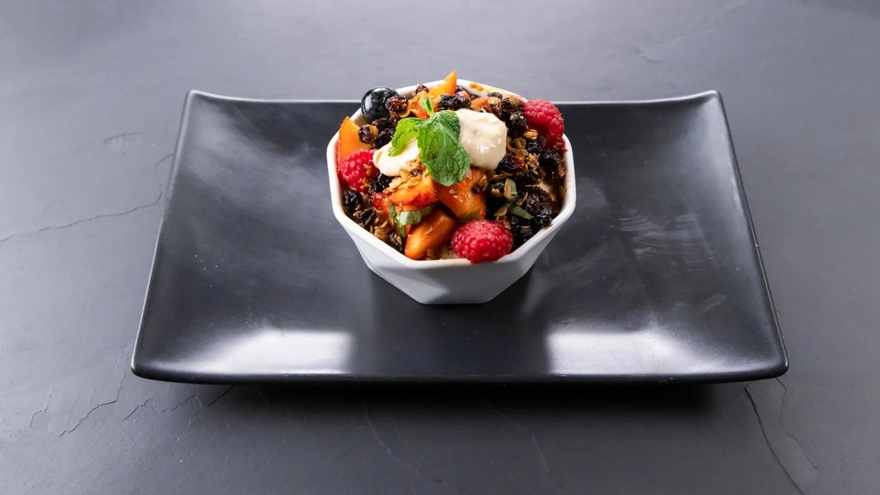 Chopped - Season 63 Episode 6 : No Kid Hungry