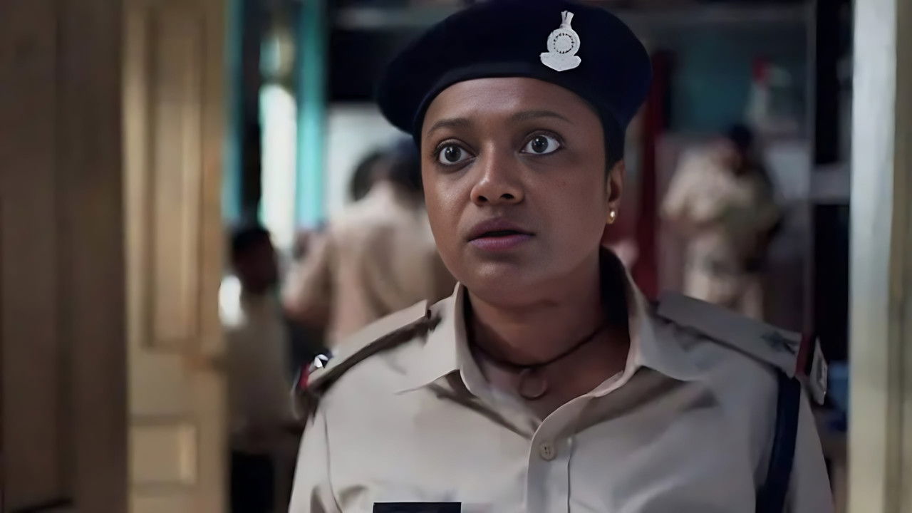 Janaawar - The Beast Within — Épisode 4