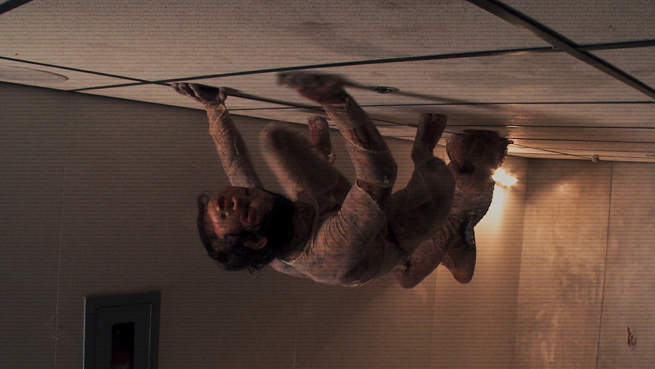 The Cabin in the Woods background 98