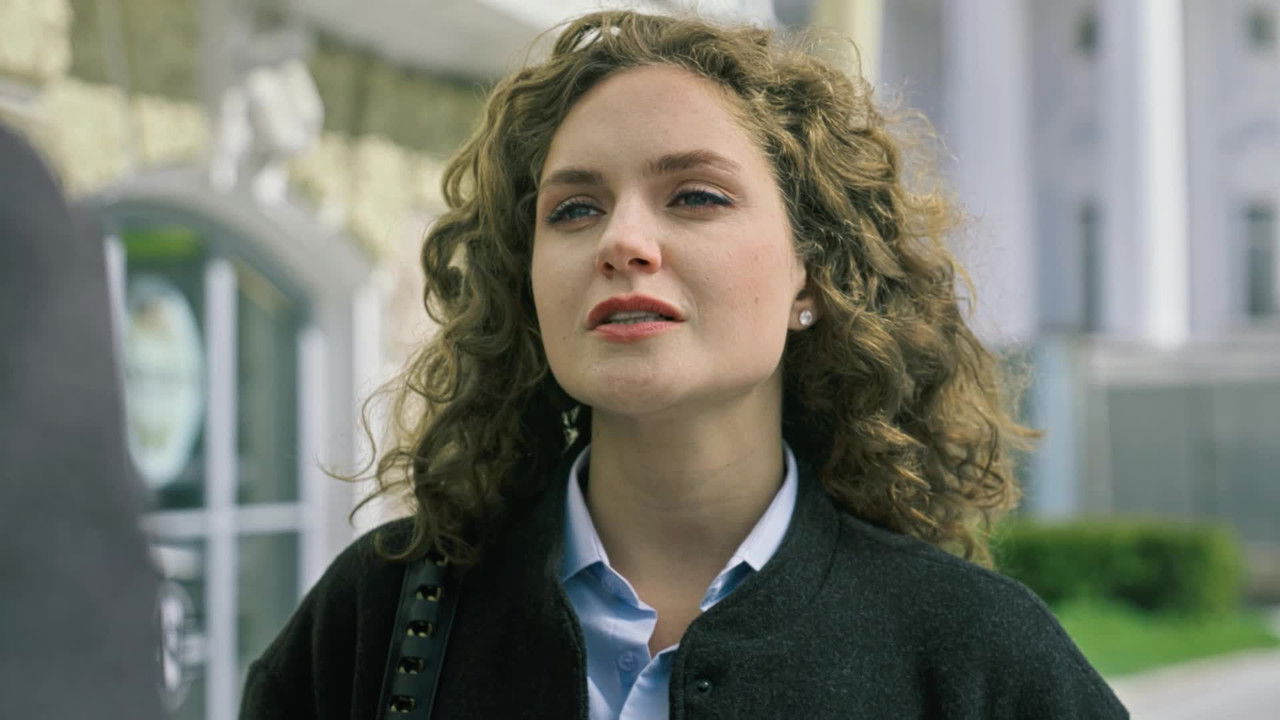 Первый отдел — Épisode 8