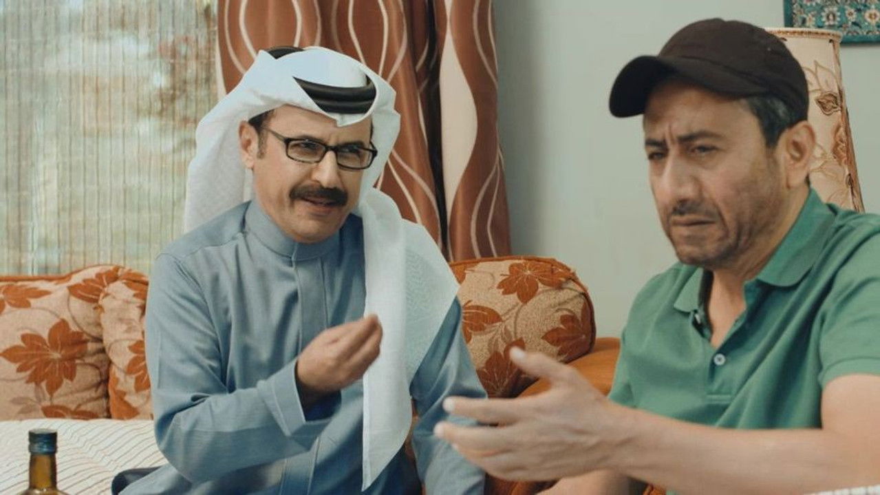 سيلفي — Épisode 21