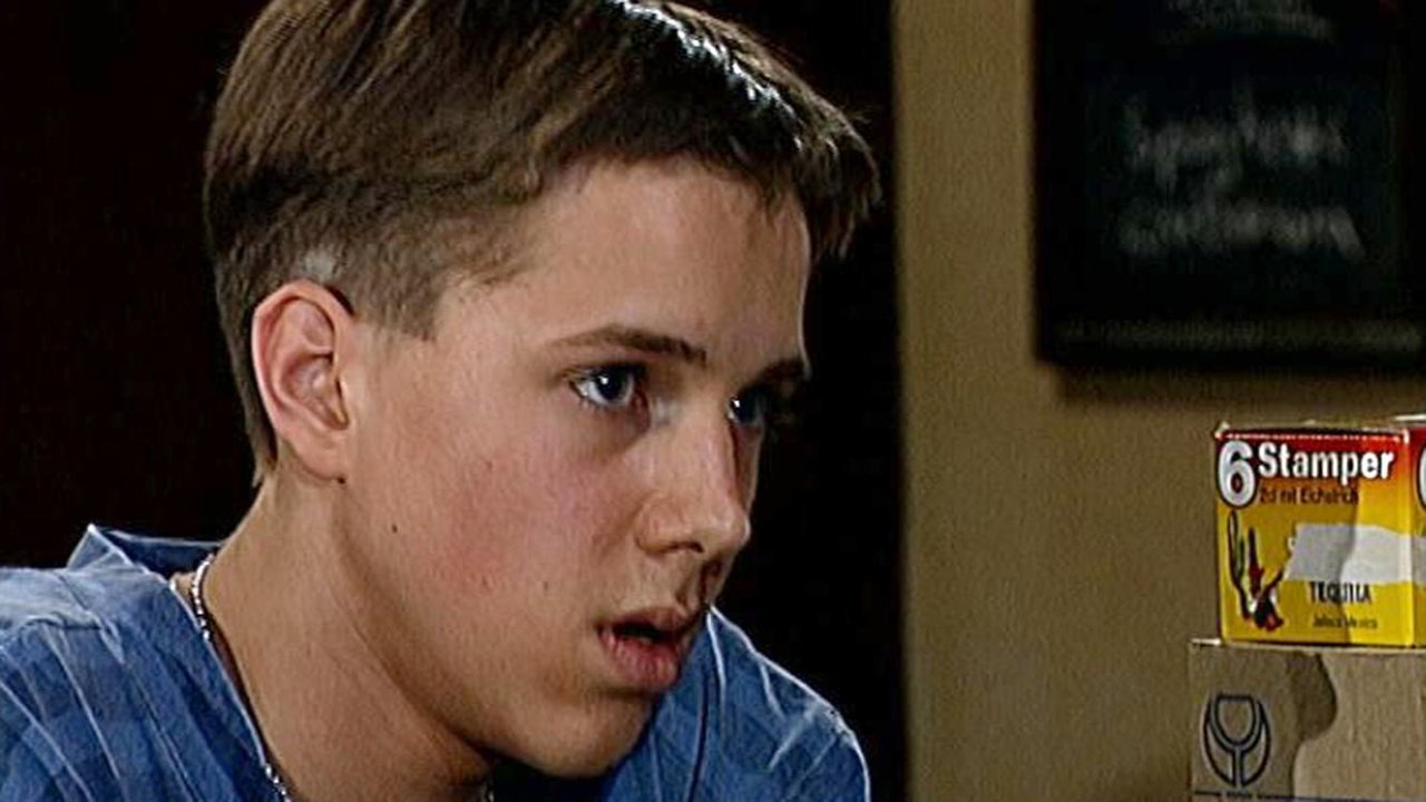 Verbotene Liebe - Season 1 Episode 135 : Episode 135