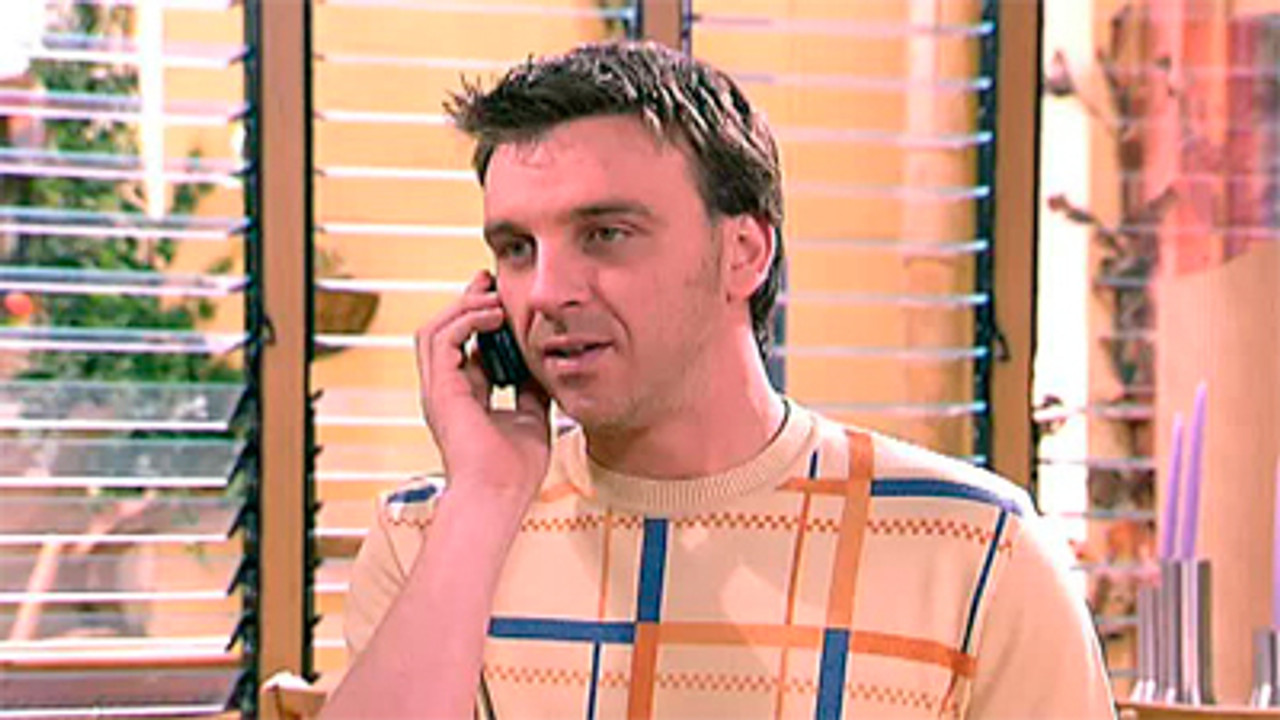 A tortas con la vida — Épisode 9