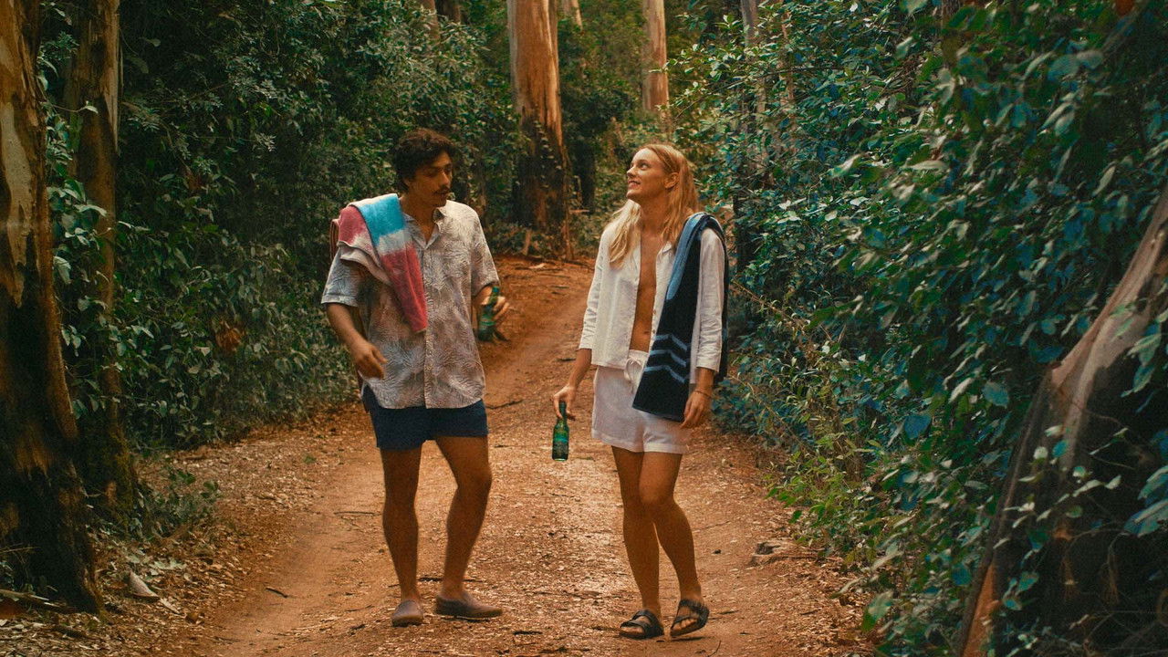 Lisboa Azul — Épisode 5