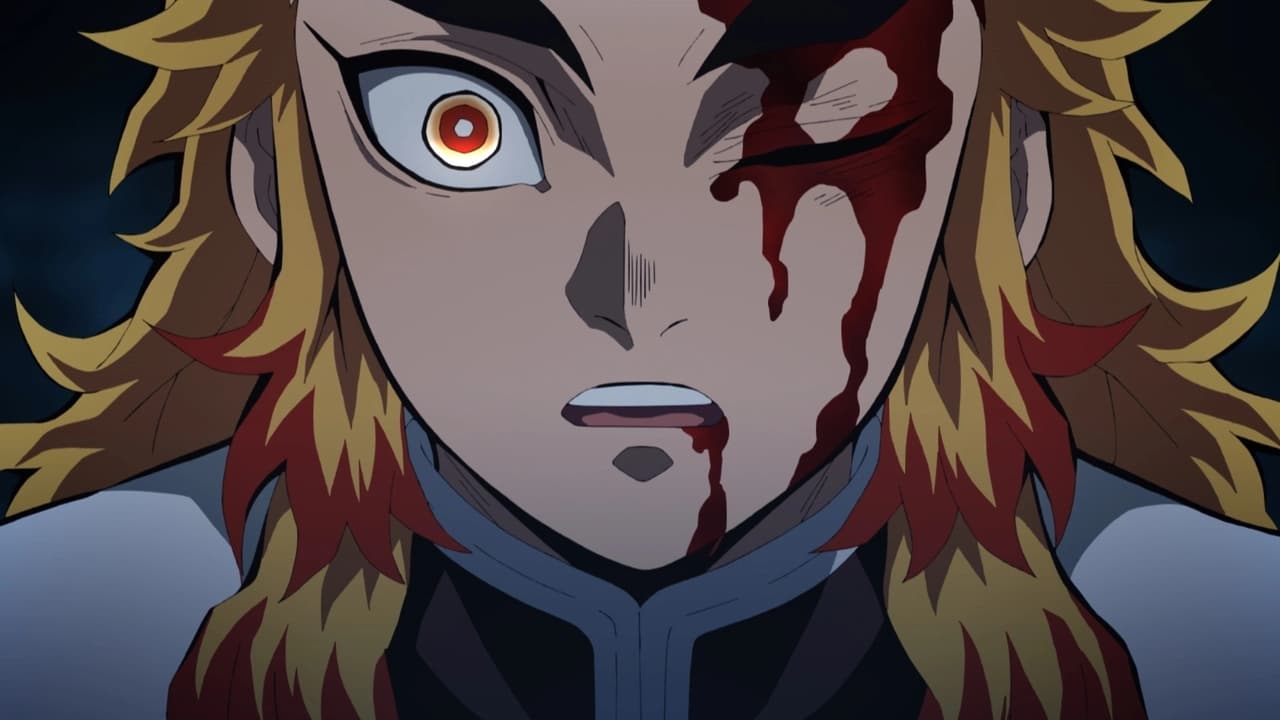 Demon Slayer: Kimetsu no Yaiba - Season 2 Episode 7 : Set Your Heart Ablaze