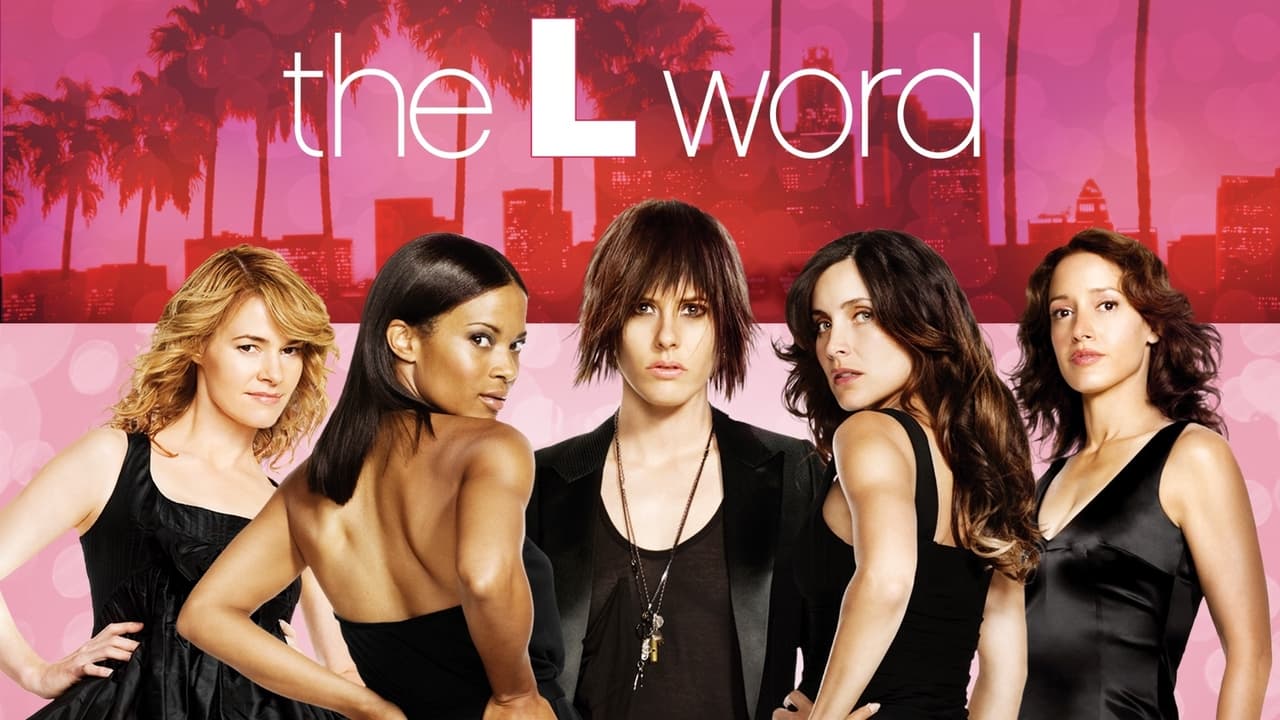 The L Word - Wenn Frauen Frauen lieben background