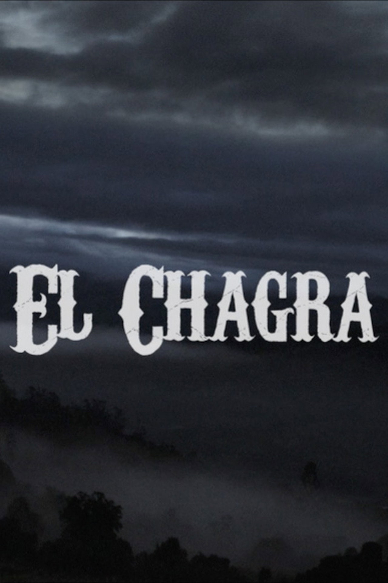 El Chagra filmaffisch