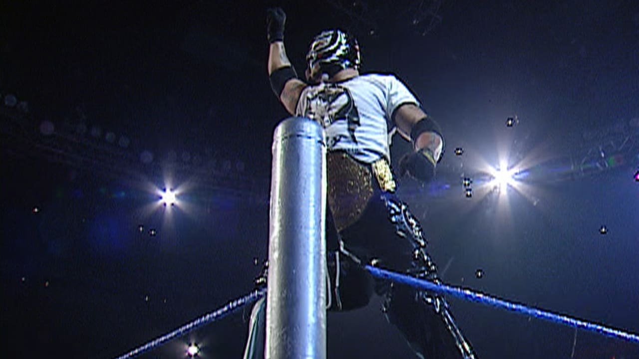 WWE SmackDown - Season 8 Episode 18 : May 5, 2006