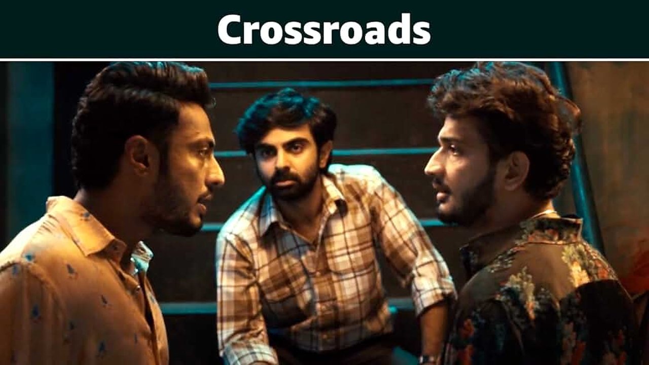 First Copy - Season 2 Episode 1 : Crossroads