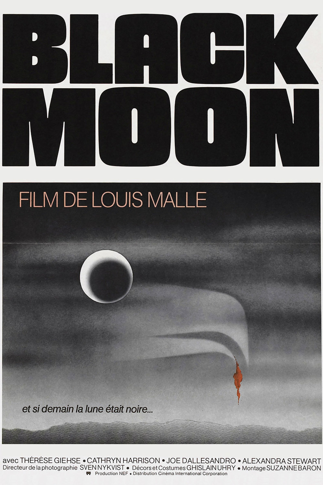 Black Moon poster