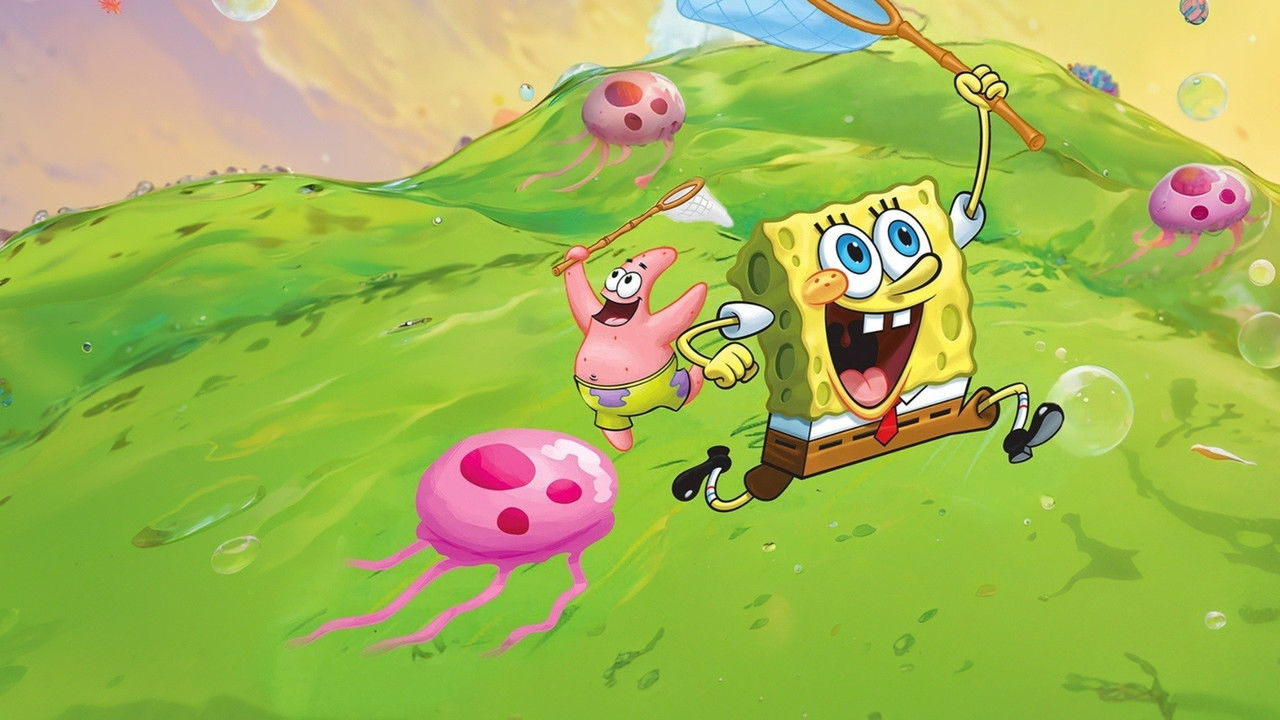 SpongeBob SquarePants (1999) trailer