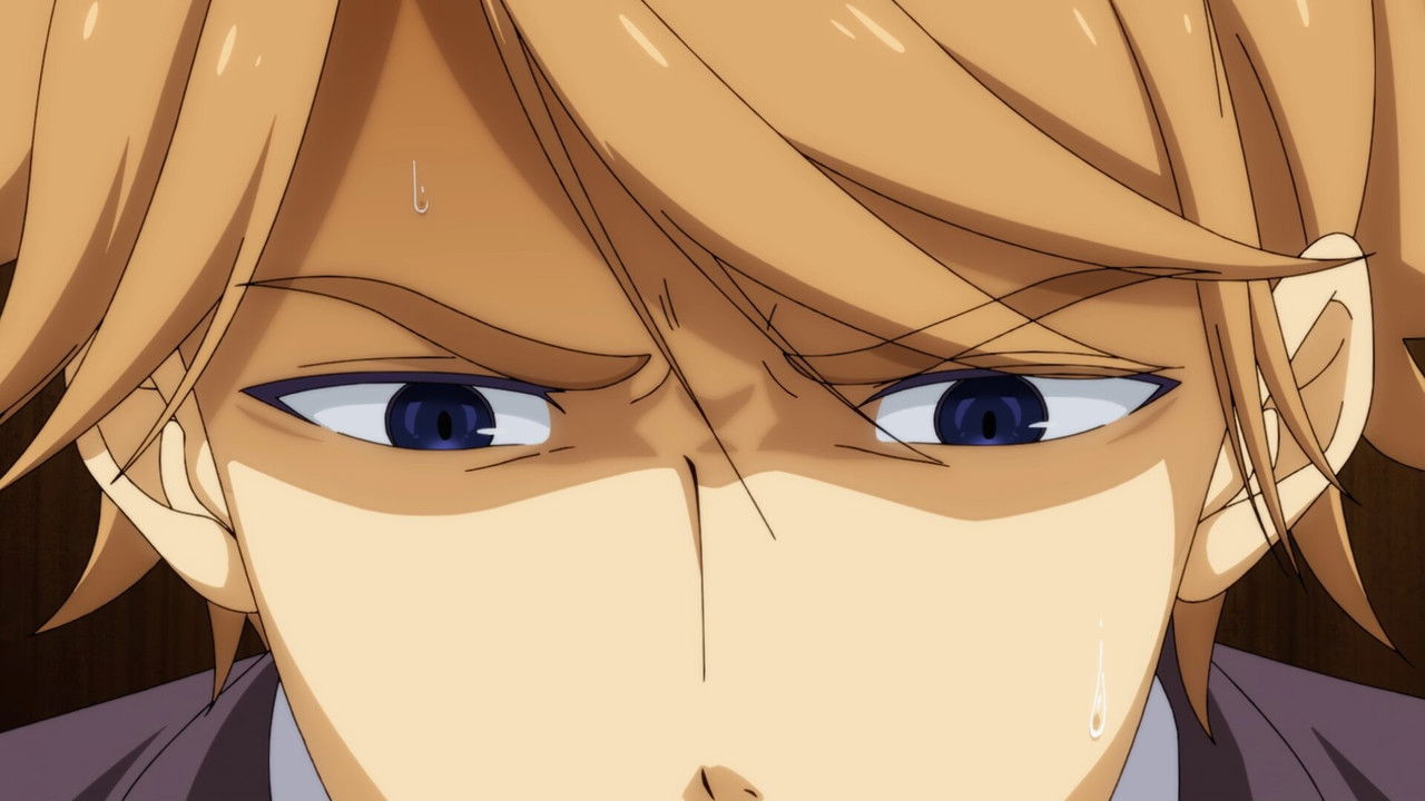 Dad is a hero, Mom is a spirit, I'm a reincarnator — Entre les humains et les elfes