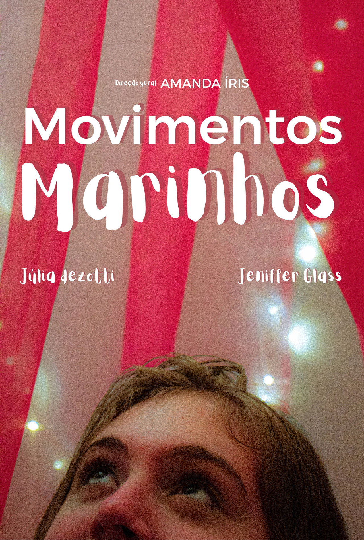 Movimentos Marinhos filmaffisch