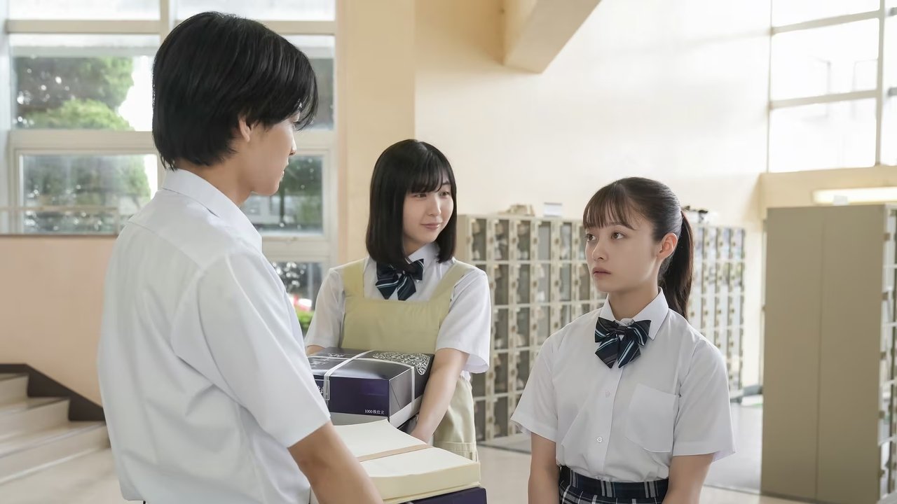 Omusubi - Season 1 Episode 28 : Episode 28