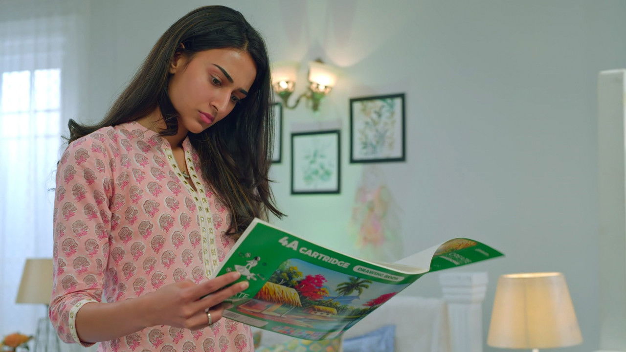 Kuch Rang Pyaar Ke Aise Bhi — Épisode 80