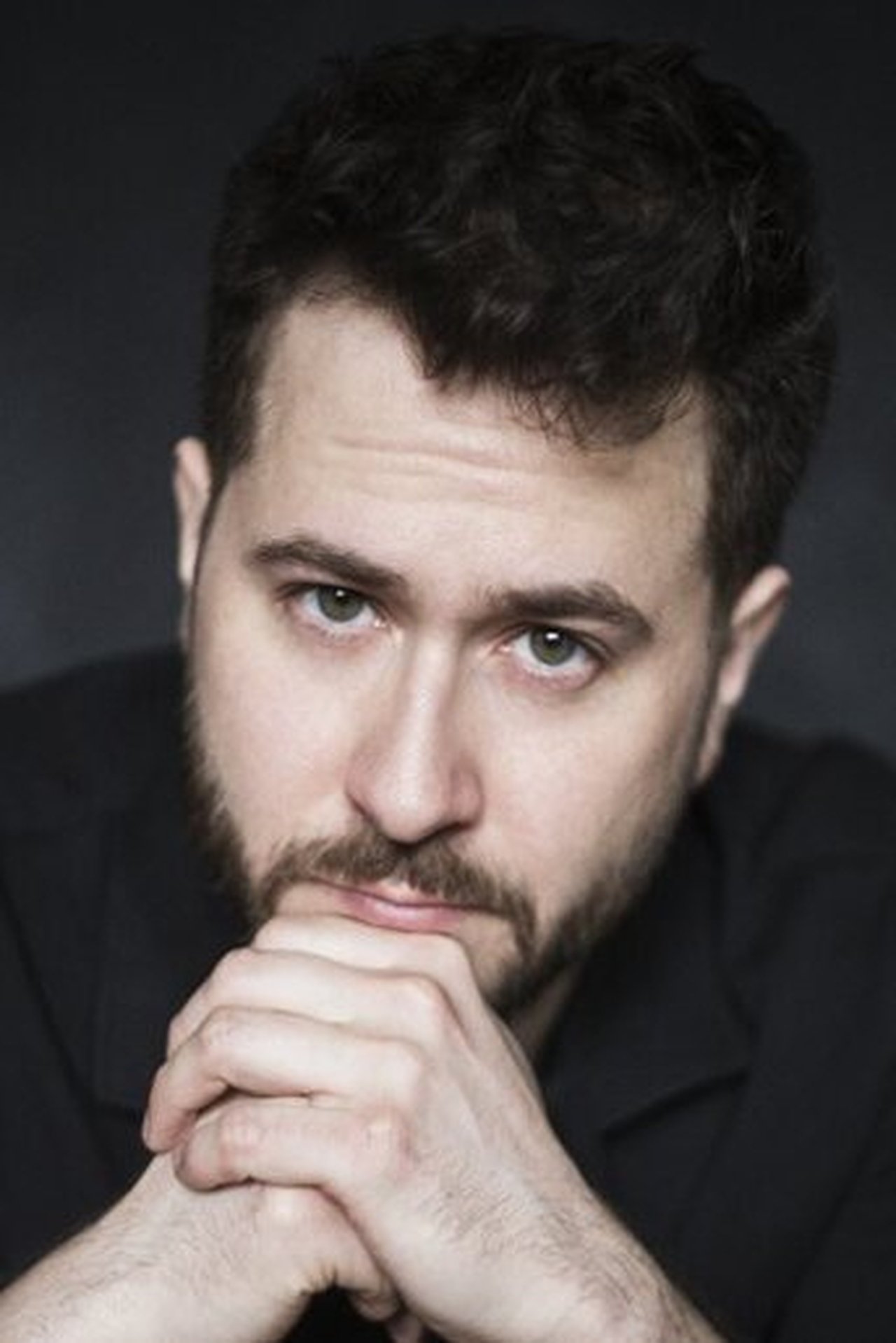 Photo of Sergiusz Żymełka
