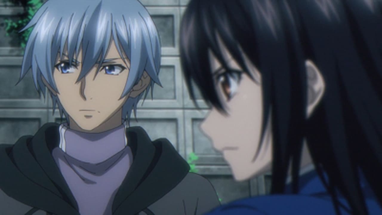 Strike the Blood - Season 2 Episode 7 : Knight of the God of Mistakes II