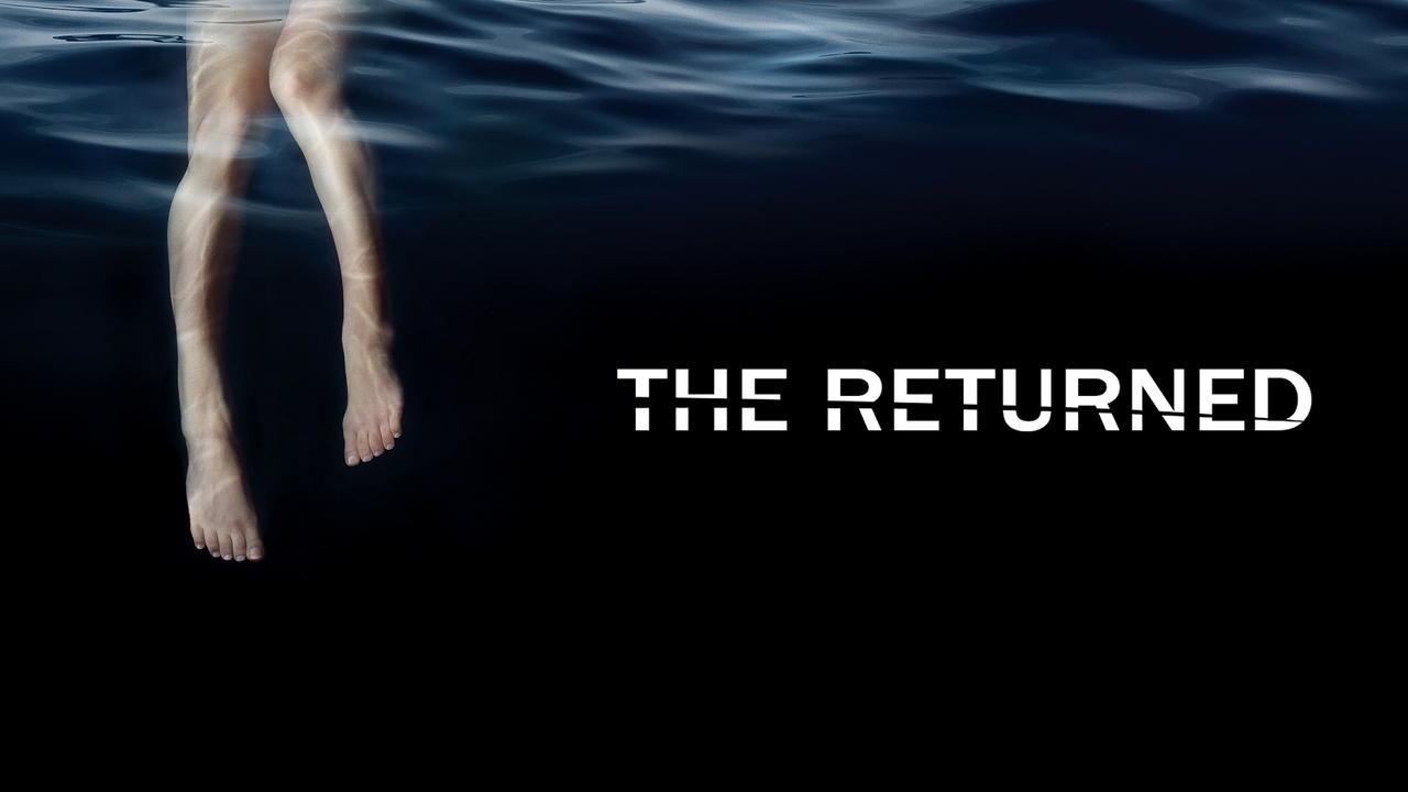 The Returned background