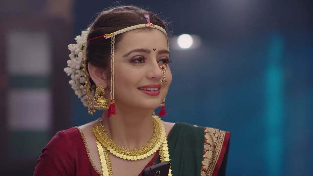 Hamari Bahu Silk — Épisode 75