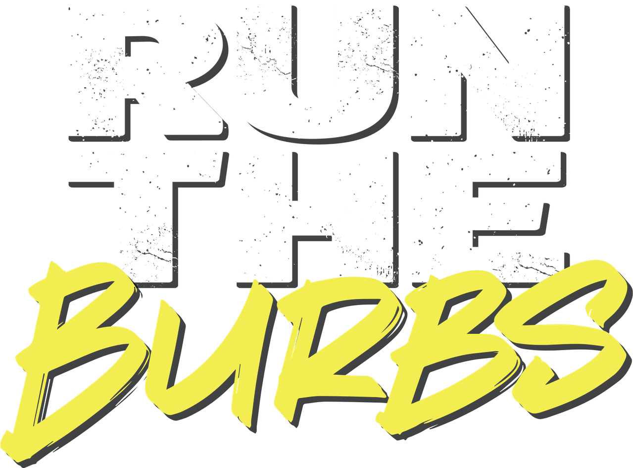 Run the Burbs