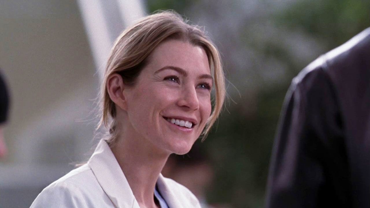 Grey's Anatomy - Season 2 Episode 18 : Yesterday