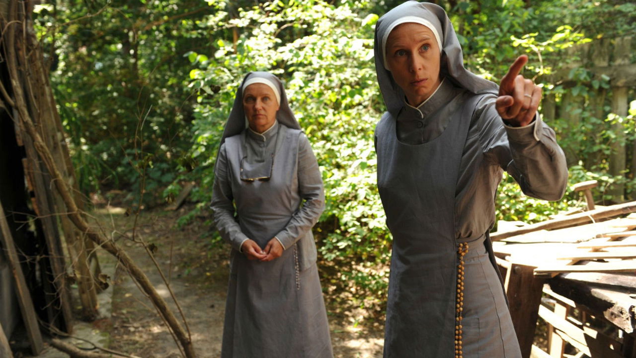 Siostry — Épisode 8