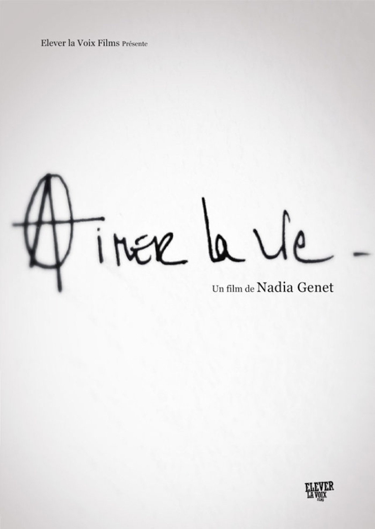 Aimer la vie