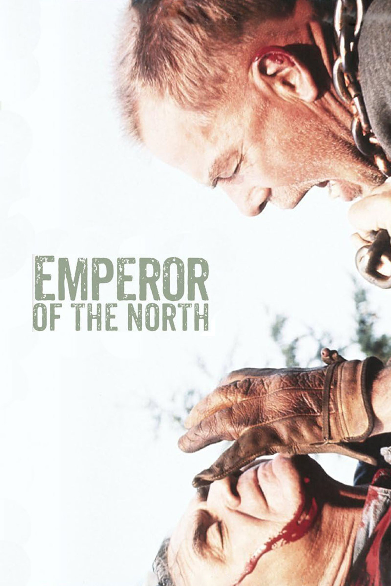 Emperor of the North
