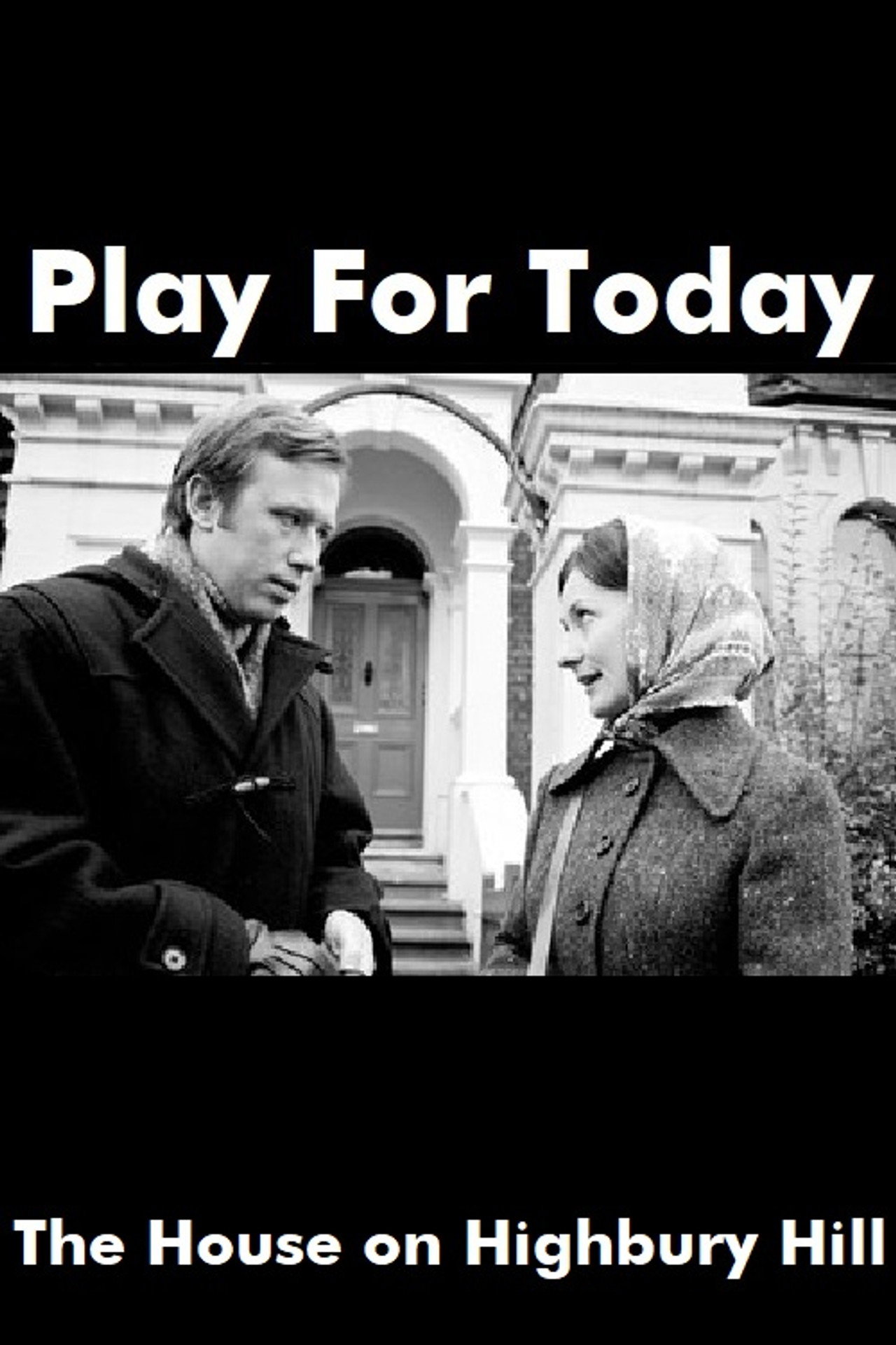 The House on Highbury Hill Backdrop