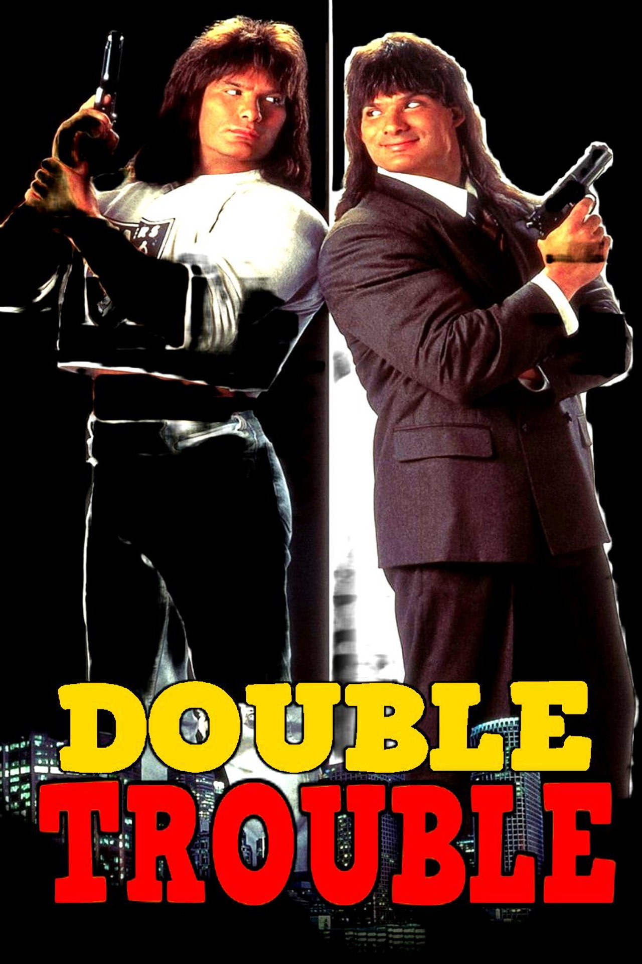 Double Trouble still 6