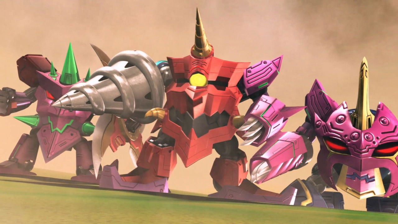 果宝特攻 — Épisode 22