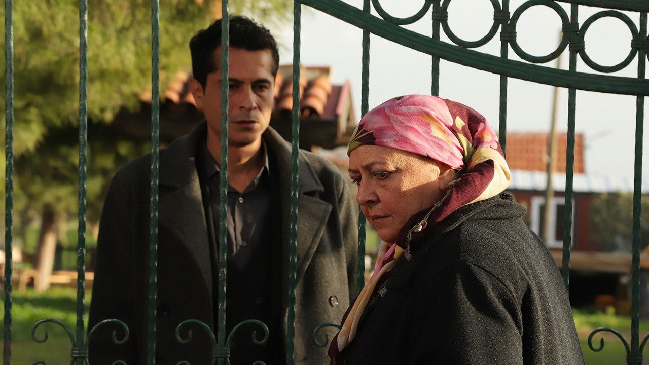 Cennetin Çocukları — Épisode 19