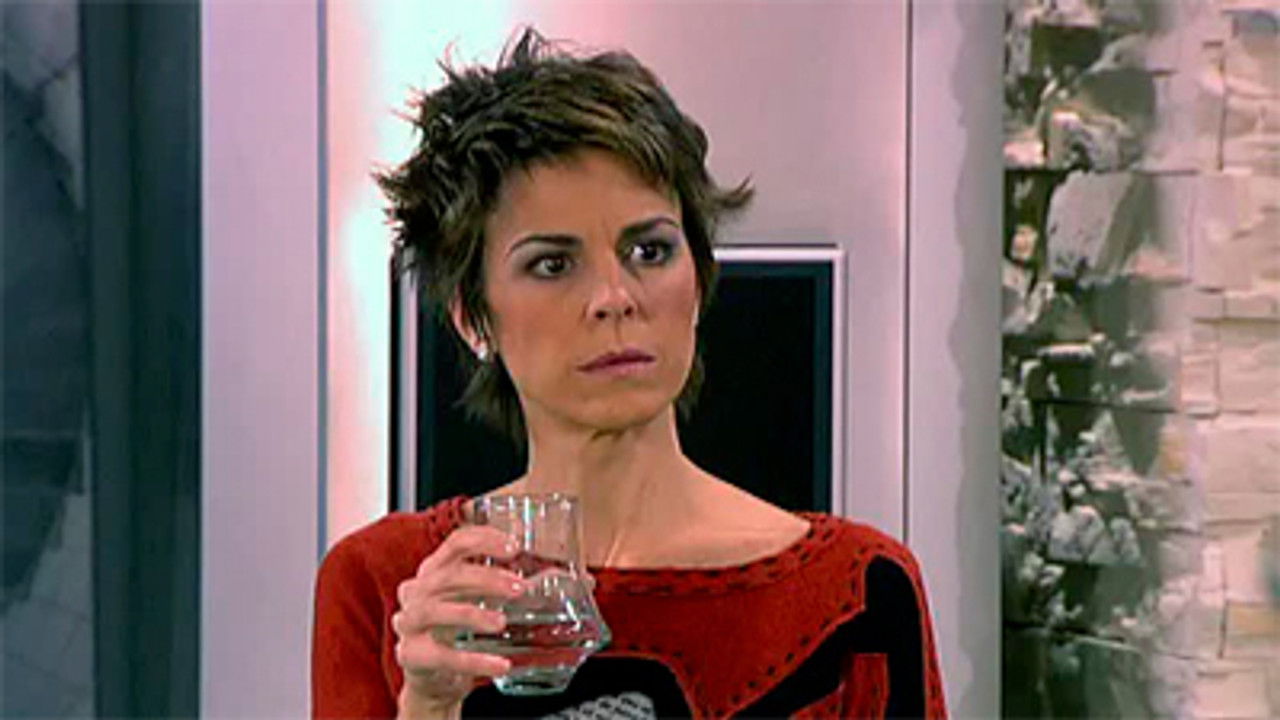 A tortas con la vida — Épisode 15