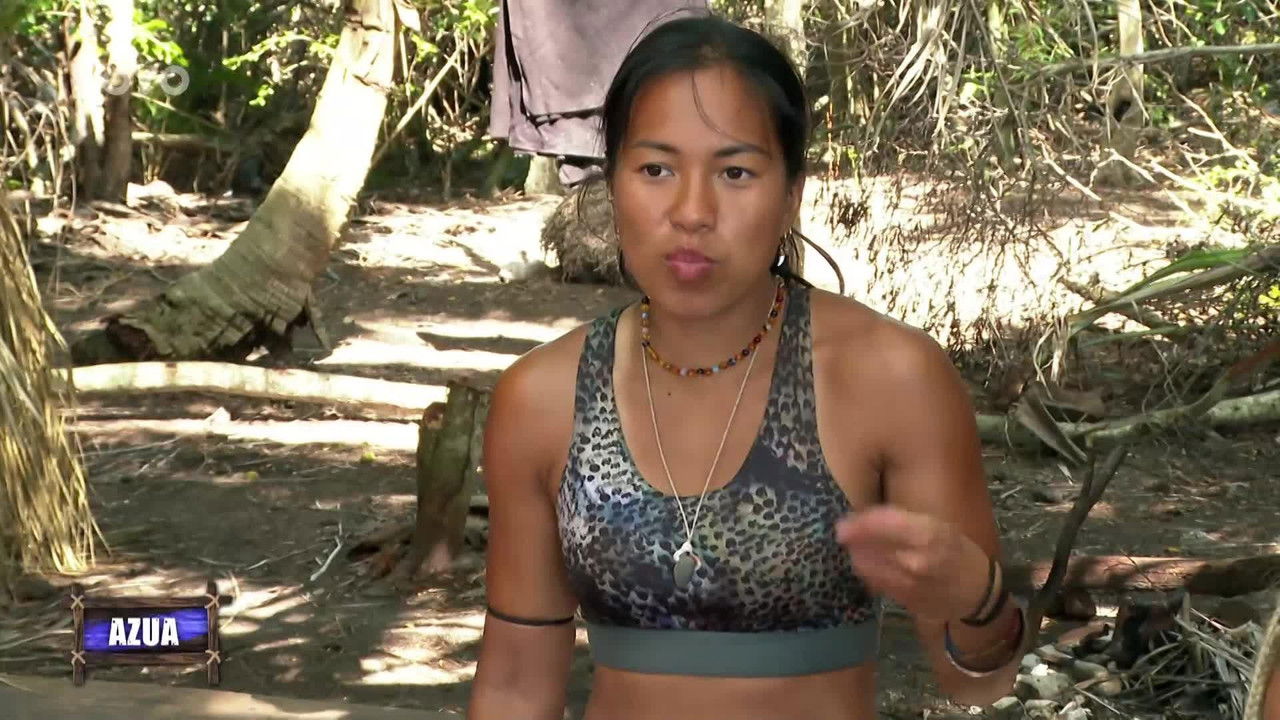 Survivor Česko a Slovensko - Season 1 Episode 19 : Episode 19