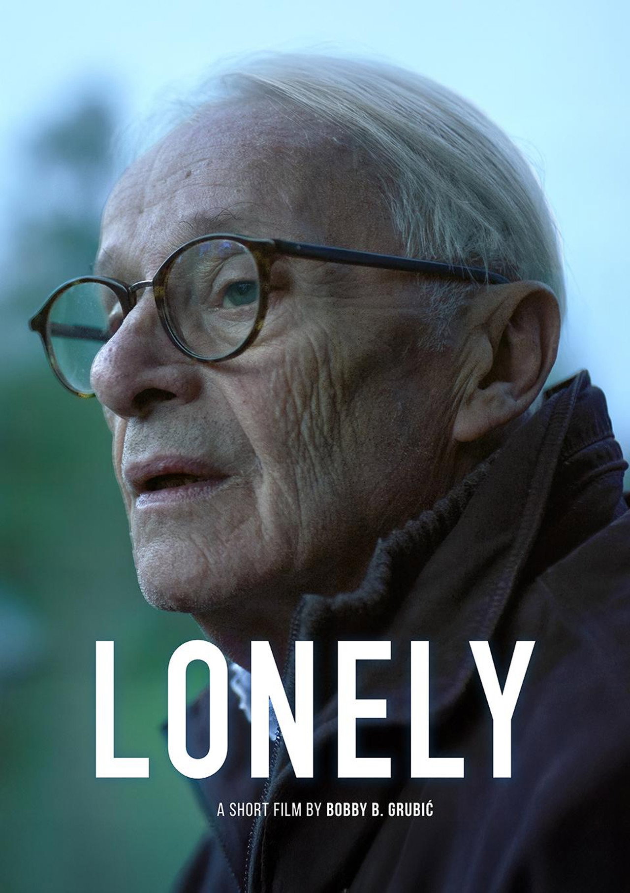 Lonely