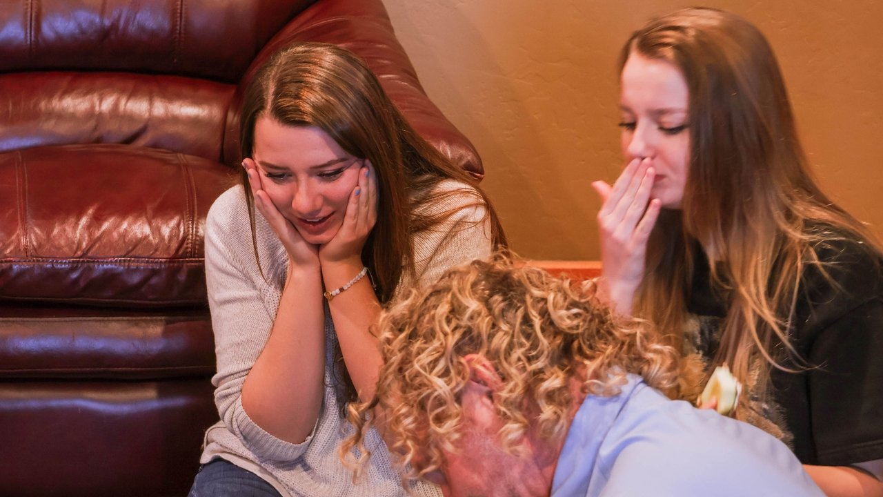 Sister Wives - Season 16 Episode 3 : Am I My Brother's Keeper?