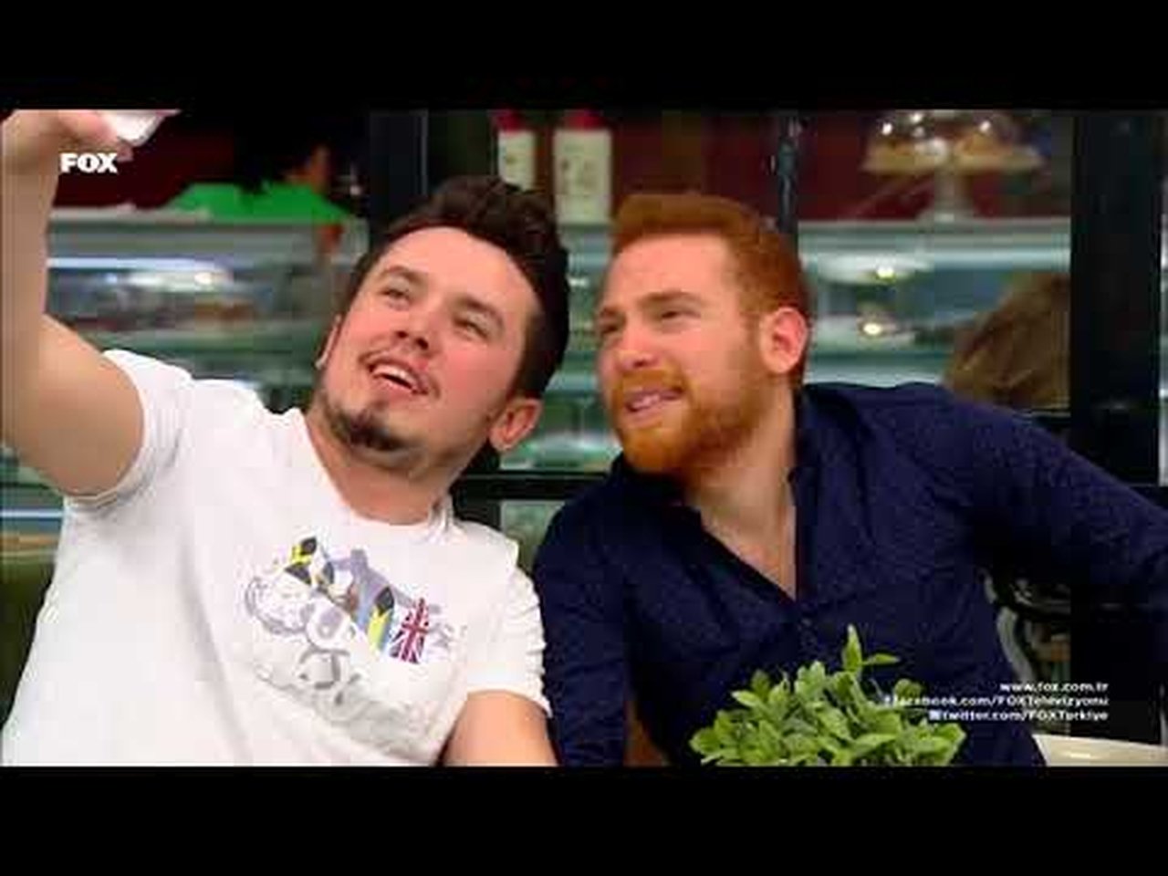 Çocuklar Duymasın - Season 7 Episode 149 : Episode 149