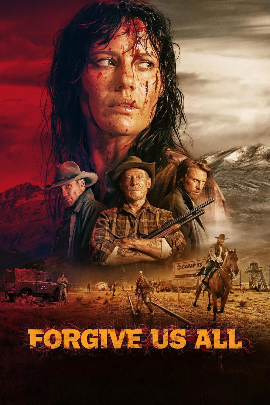 Forgive Us All